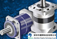 什么是精密行星減速機？有哪些性能參數需要注意的？